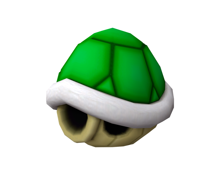 Preview in Browser - Mario Super Sluggers