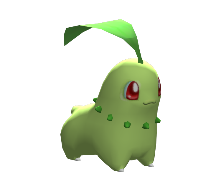 Preview in Browser - Pokémon Battle Revolution