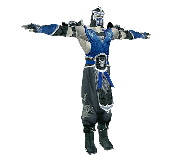 Preview in Browser - Mortal Kombat: Armageddon