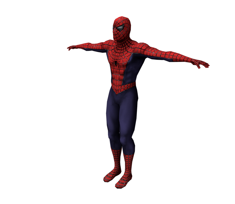 Preview in Browser - Spider-Man: The Movie