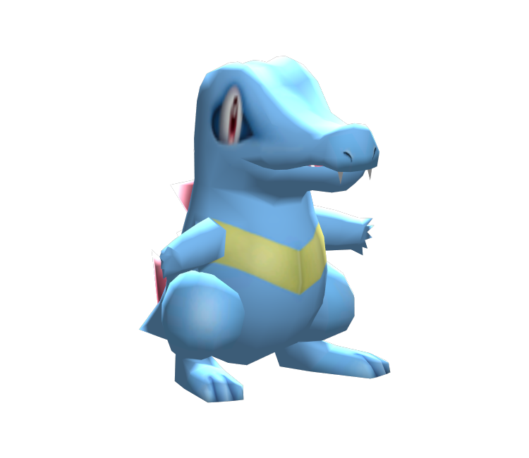 Preview in Browser - Pokémon Battle Revolution