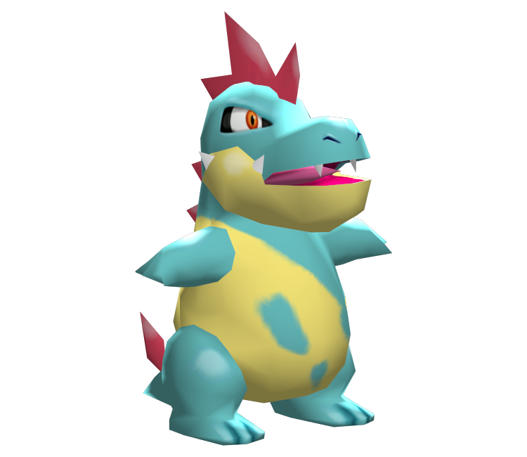 Preview in Browser - Pokémon Battle Revolution