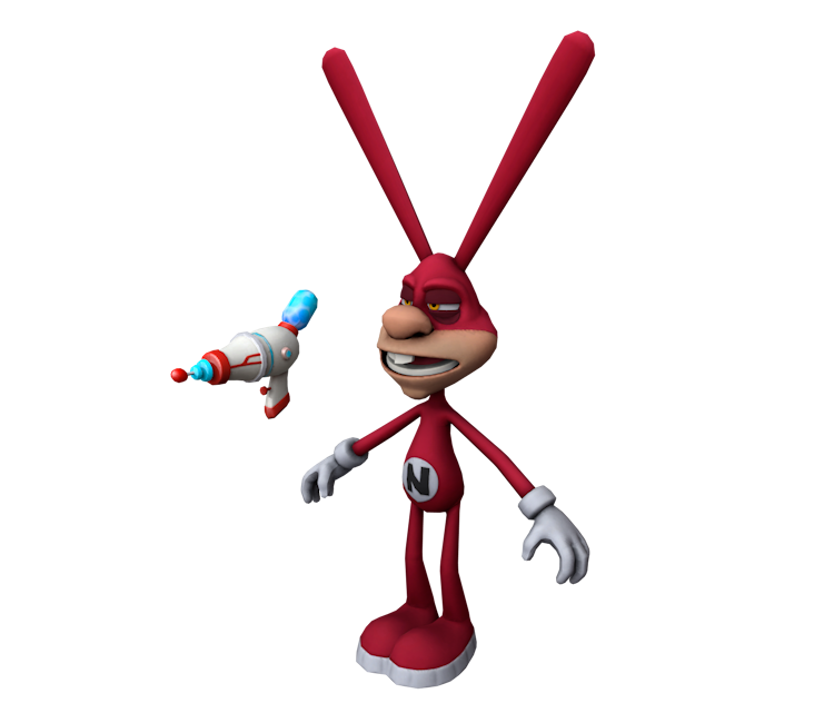 Preview in Browser - Crash Bandicoot: On the Run!