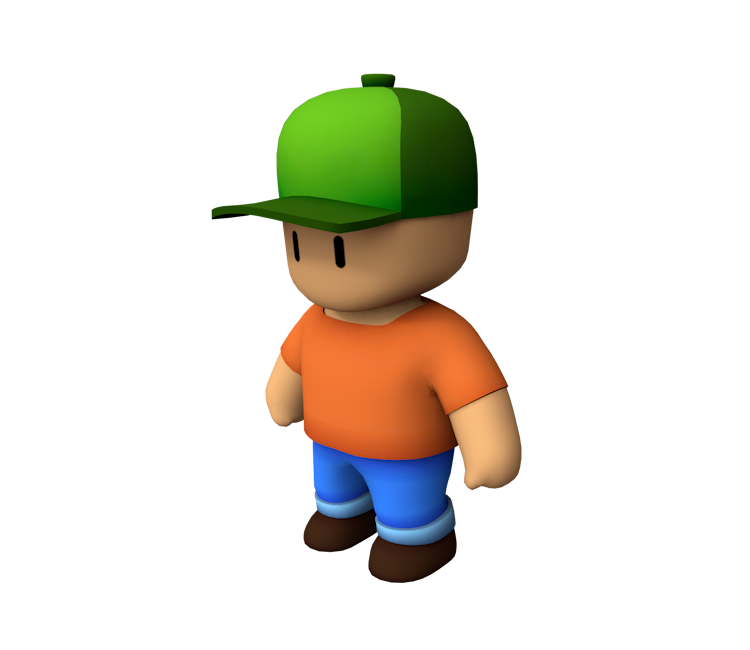 Preview in Browser - Stumble Guys