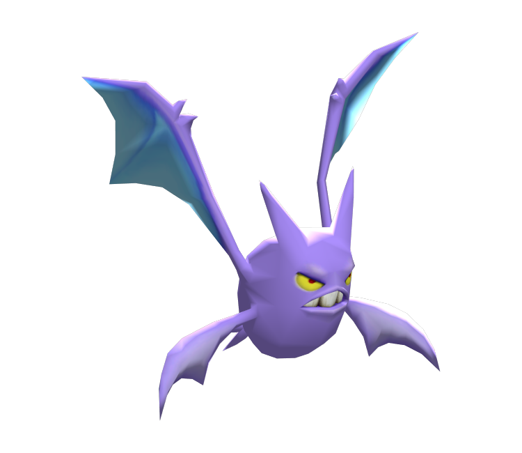Preview in Browser - Pokémon Battle Revolution