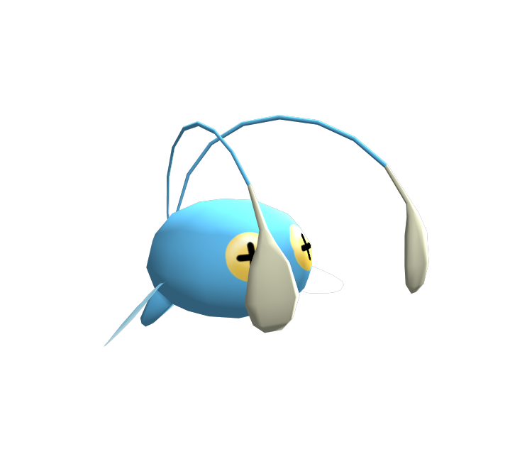 Preview in Browser - Pokémon Battle Revolution