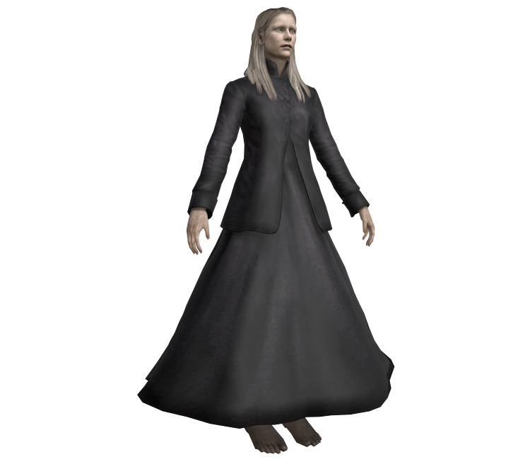 Preview in Browser - Silent Hill 3