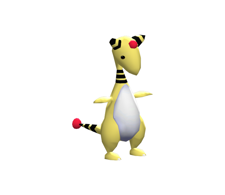 Preview in Browser - Pokémon Battle Revolution