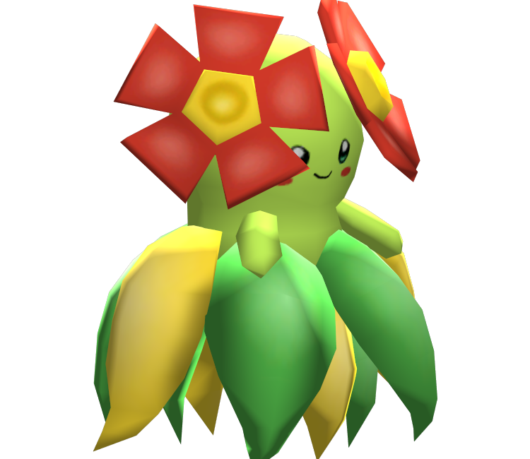 Preview in Browser - Pokémon Battle Revolution