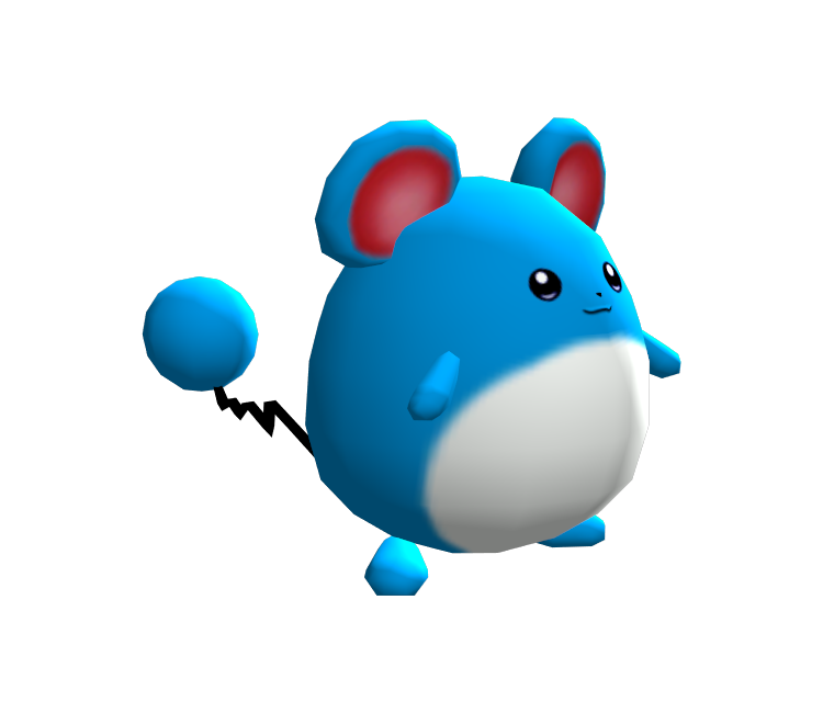 Preview in Browser - Pokémon Battle Revolution