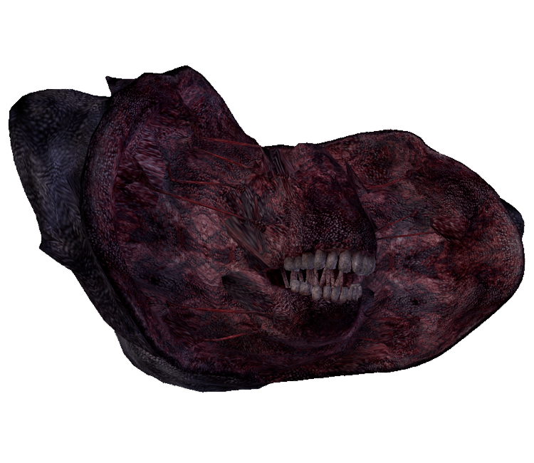 Preview in Browser - Silent Hill 3