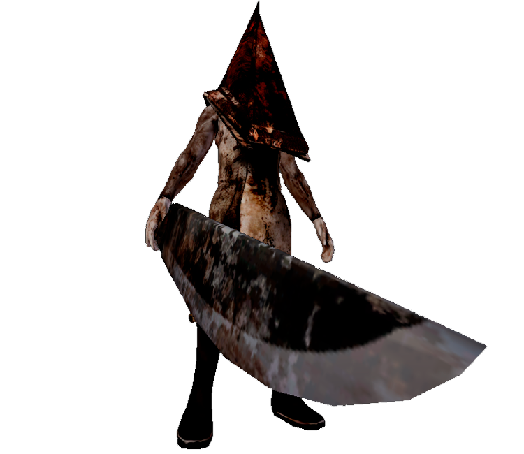 Preview in Browser - Silent Hill 2