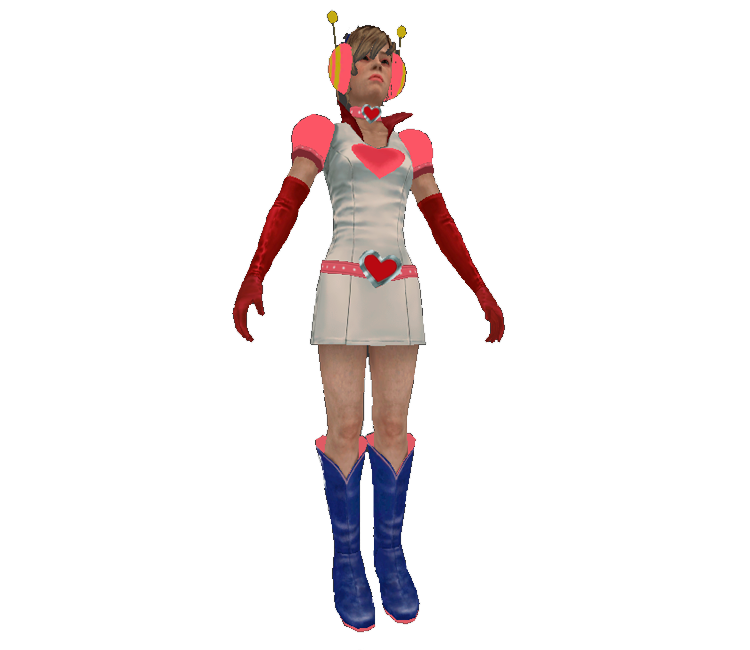 Preview in Browser - Silent Hill 3