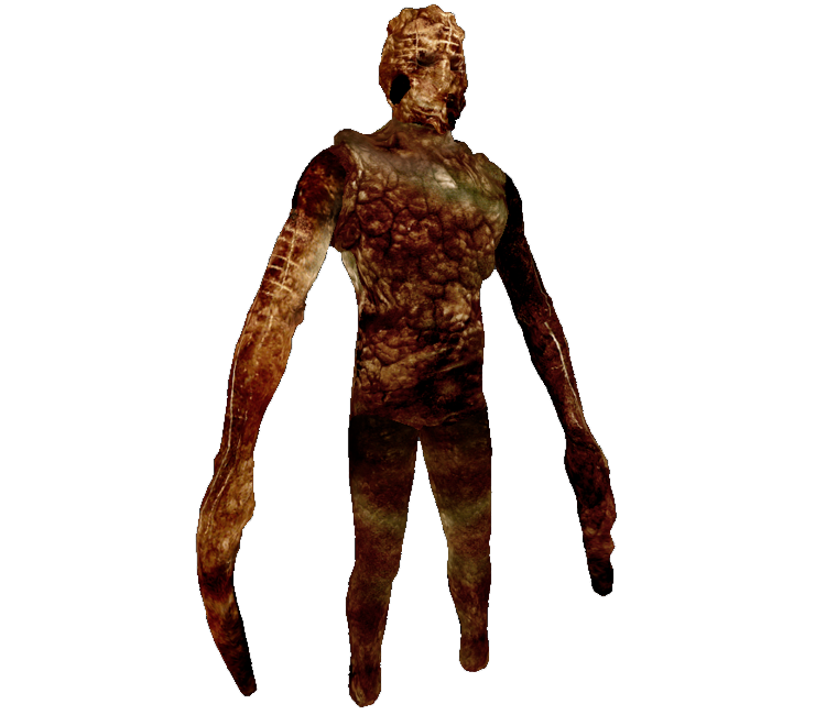 Preview in Browser - Silent Hill 3