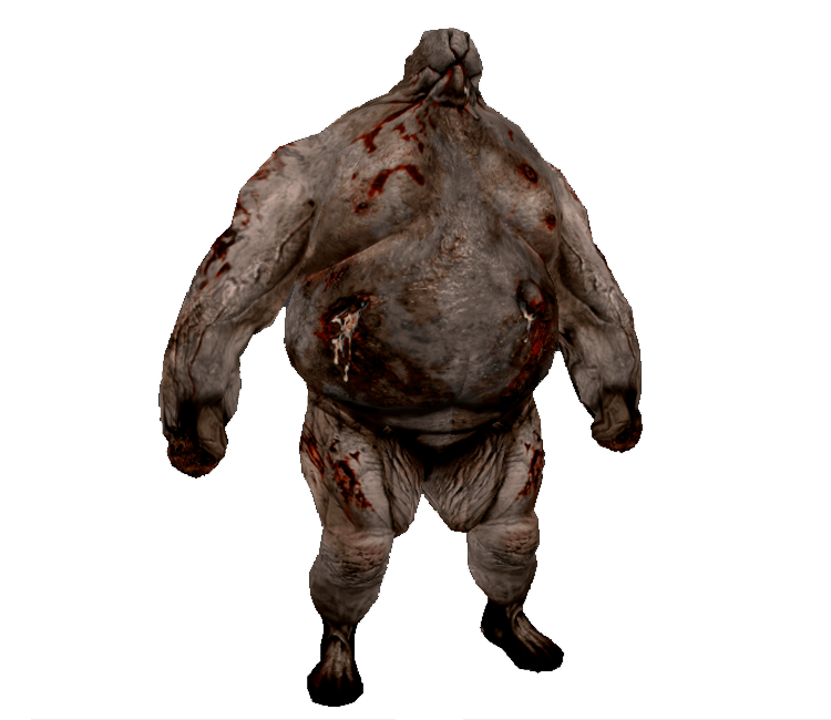 Preview in Browser - Silent Hill 3