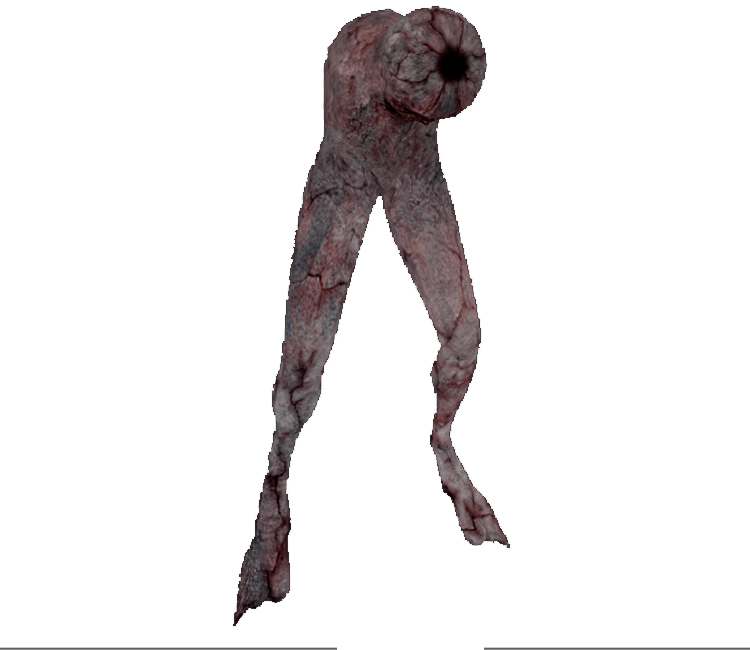 Preview in Browser - Silent Hill 3