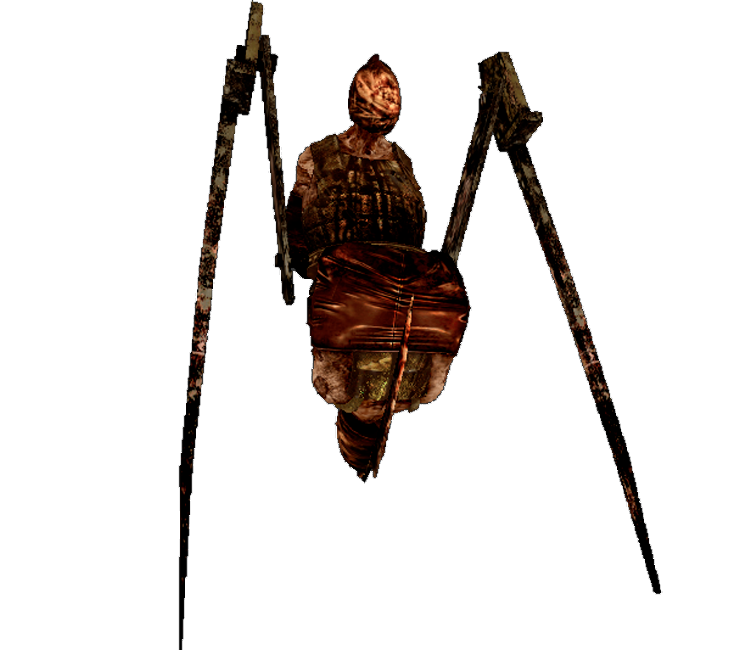 Preview in Browser - Silent Hill 3
