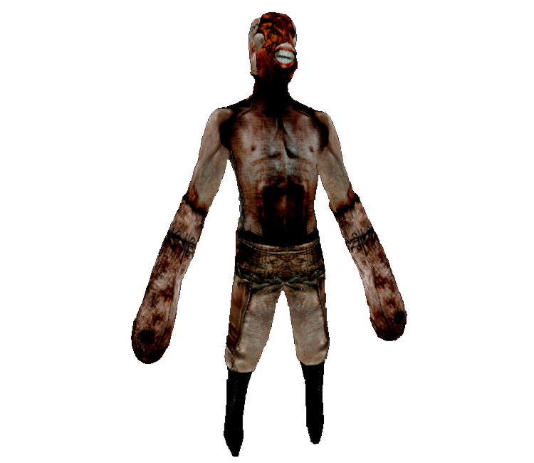 Preview in Browser - Silent Hill 3