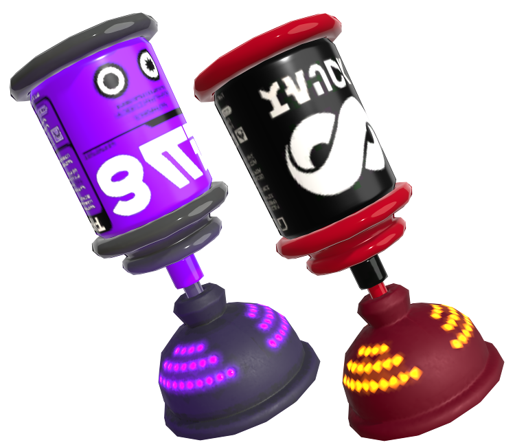 Download ZIP Archive - Splatoon 3