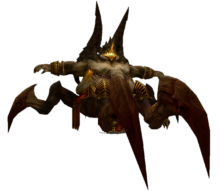 Preview in Browser - Diablo III