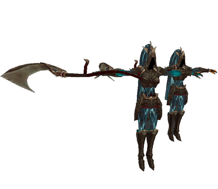 Preview in Browser - Diablo III