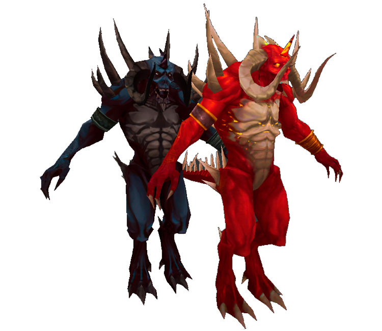 Preview in Browser - Diablo III
