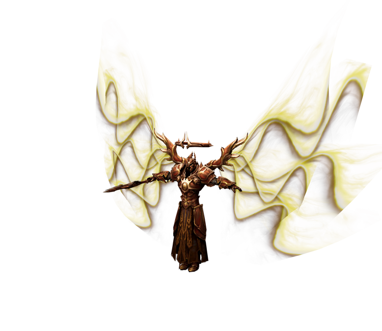 Preview in Browser - Diablo III