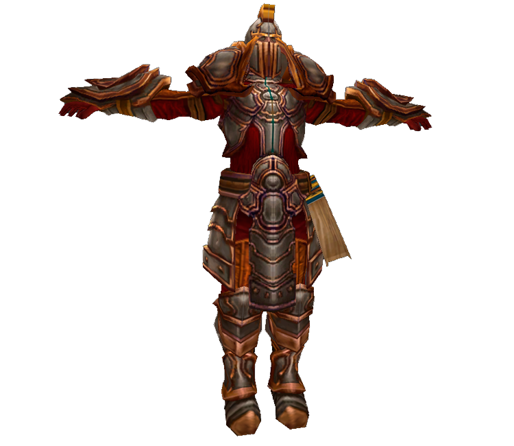 Preview in Browser - Diablo III
