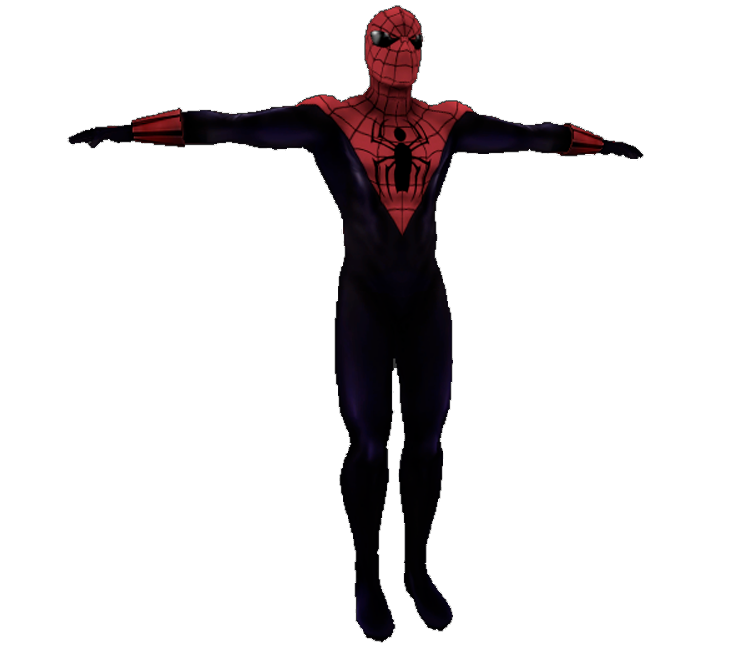 Preview in Browser - Spider-Man: The Movie