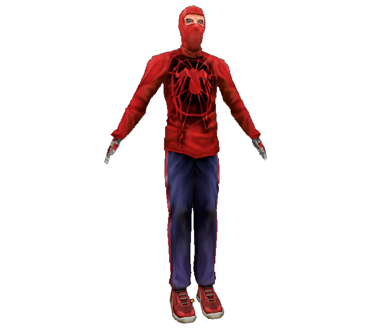 Preview in Browser - Spider-Man: The Movie