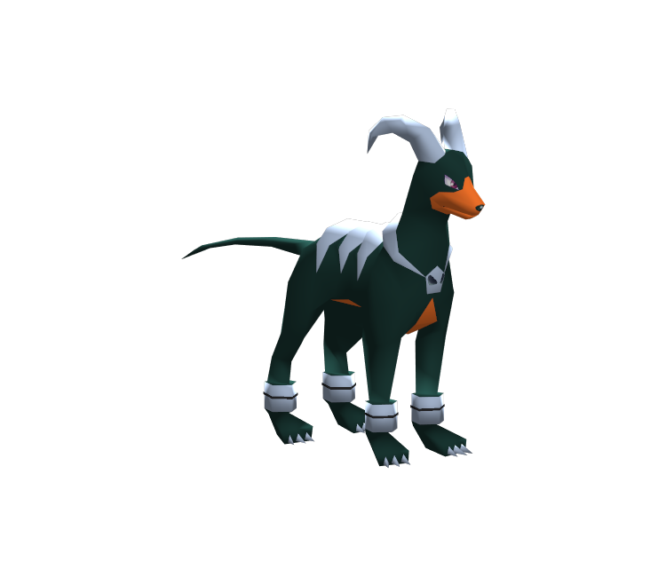 Preview in Browser - Pokémon Battle Revolution