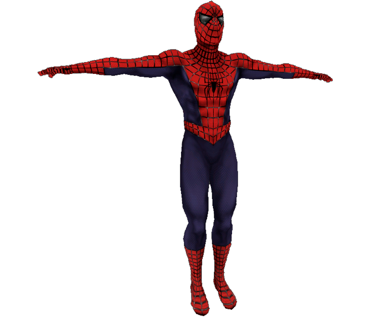 Preview in Browser - Spider-Man: The Movie