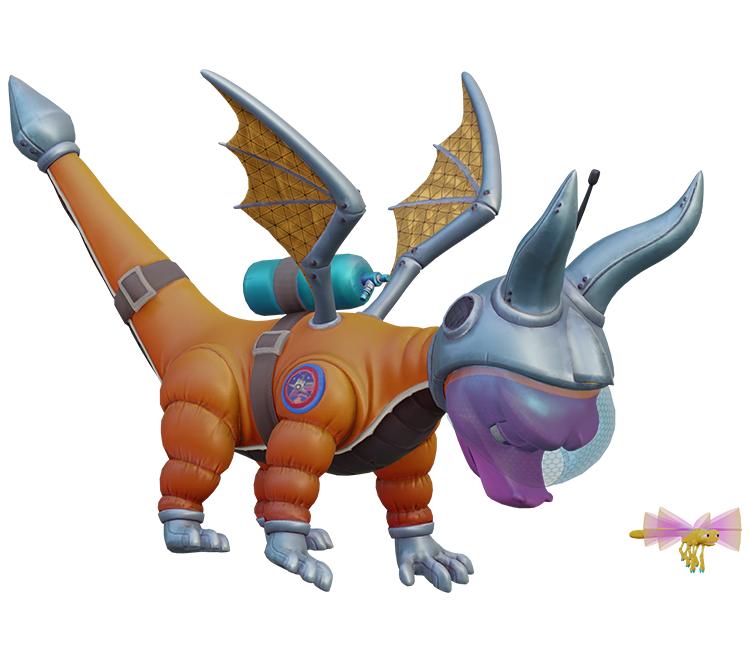 Preview in Browser - Crash Team Racing Nitro-Fueled