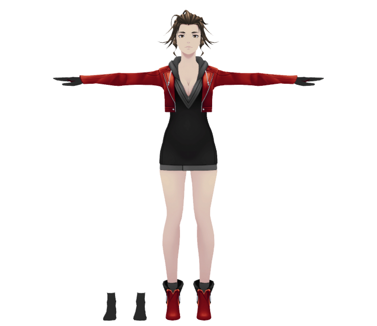 Preview in Browser - AI: THE SOMNIUM FILES