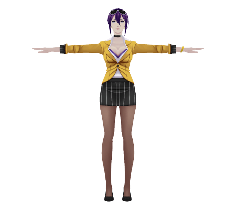 Preview in Browser - AI: THE SOMNIUM FILES