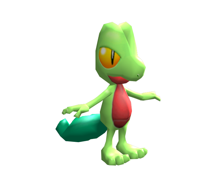 Preview in Browser - Pokémon Battle Revolution