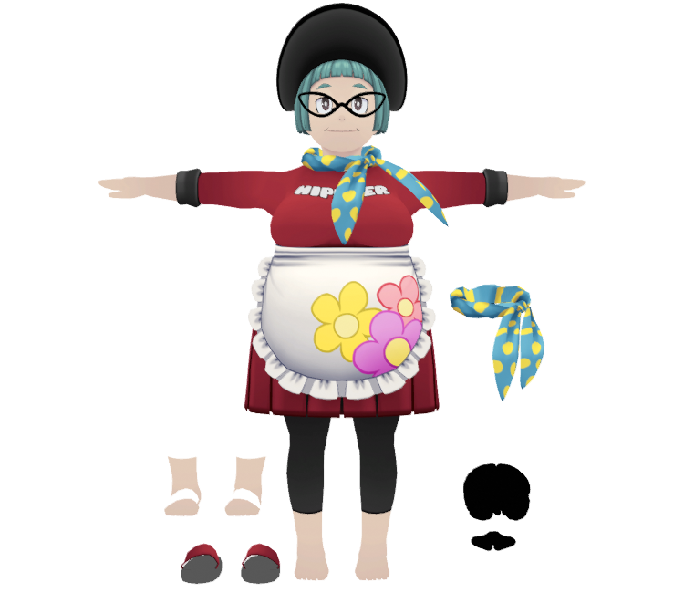Download ZIP Archive - AI: THE SOMNIUM FILES