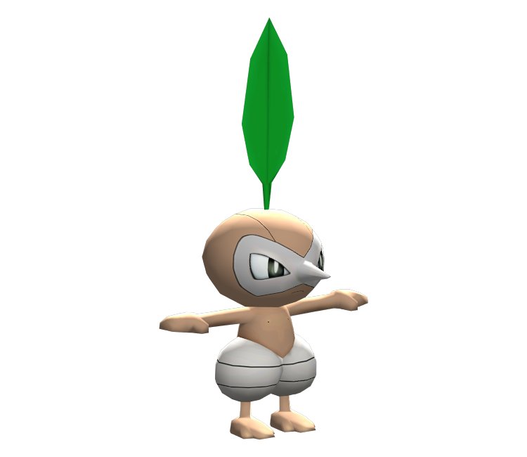 Preview in Browser - Pokémon Battle Revolution