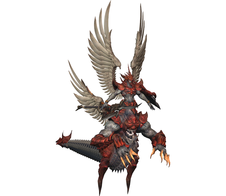 Preview in Browser - Final Fantasy 14: A Realm Reborn