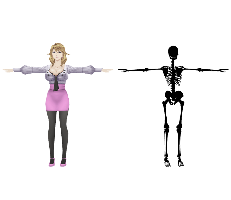 Preview in Browser - AI: THE SOMNIUM FILES