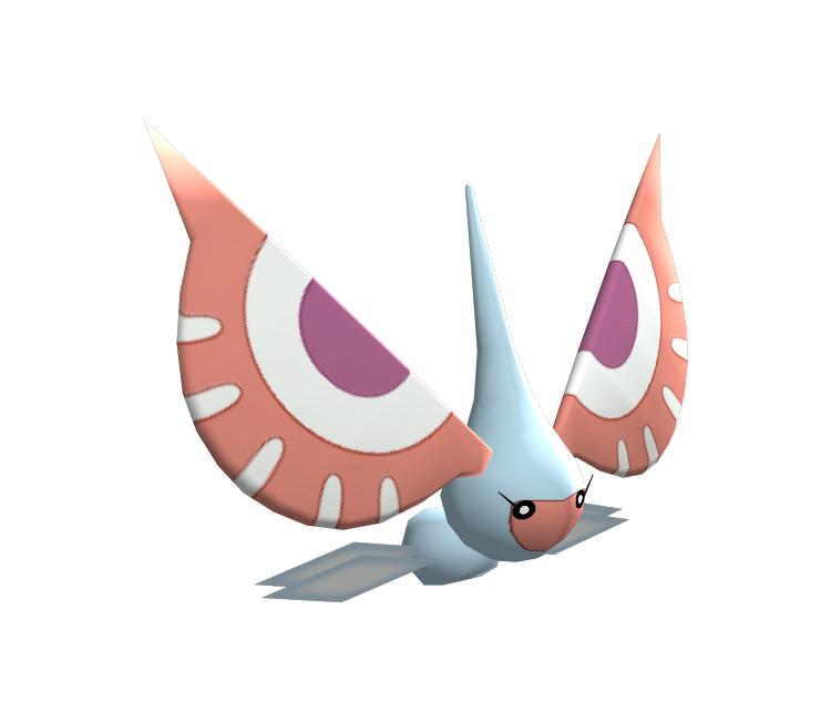 Preview in Browser - Pokémon Battle Revolution