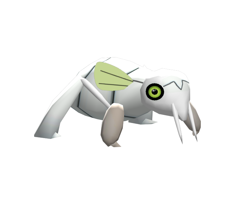 Preview in Browser - Pokémon Battle Revolution