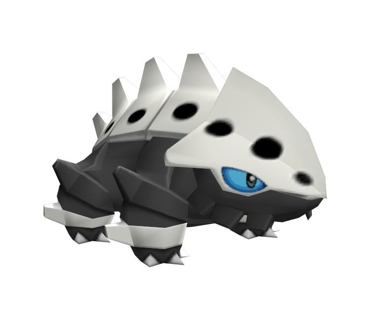 Preview in Browser - Pokémon Battle Revolution