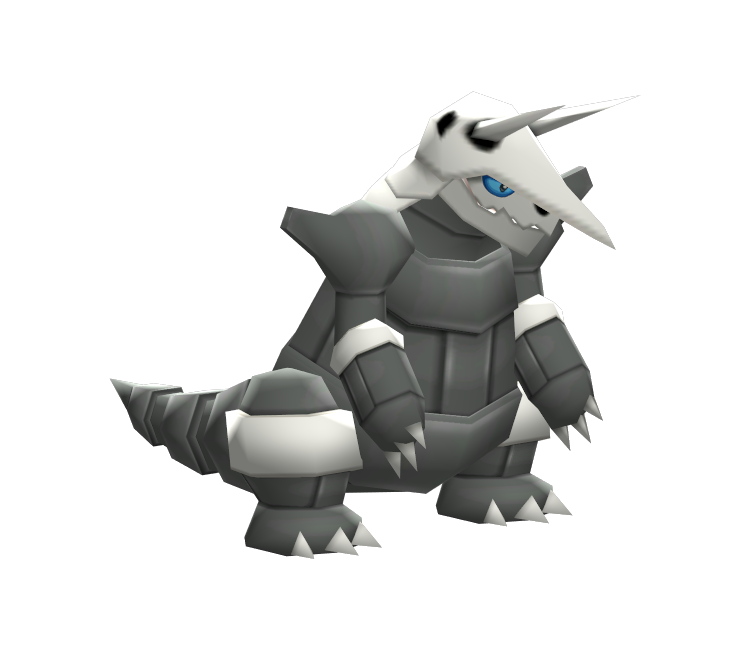 Preview in Browser - Pokémon Battle Revolution