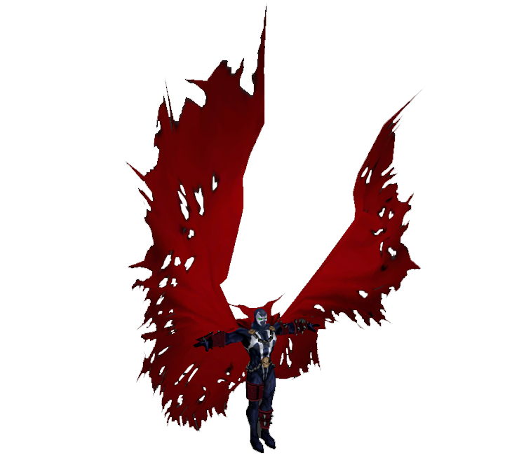 Preview in Browser - Spawn: Armageddon