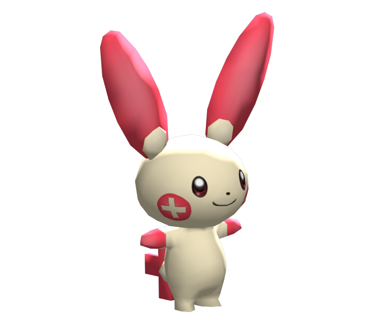 Preview in Browser - Pokémon Battle Revolution