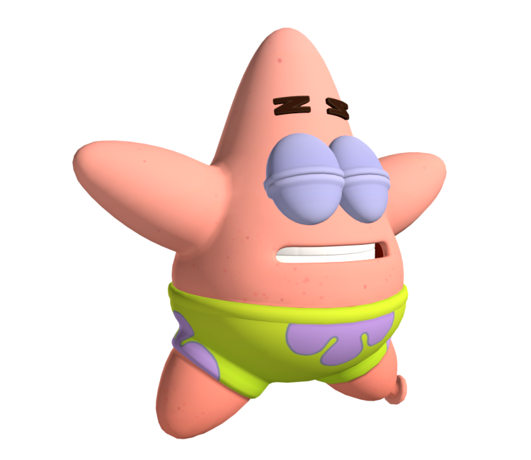 Download ZIP Archive - SpongeBob SquarePants: The Cosmic Shake