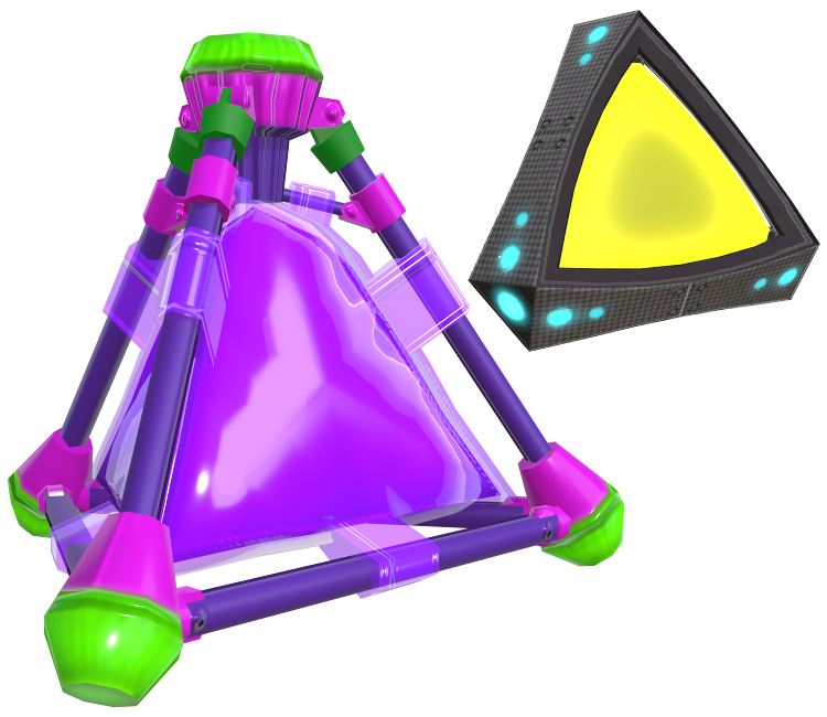 Download ZIP Archive - Splatoon 3