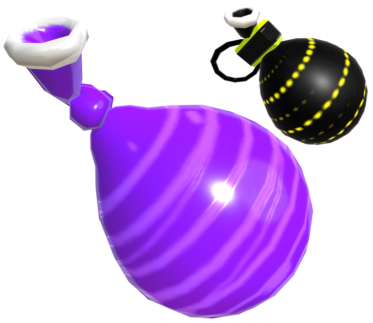 Download ZIP Archive - Splatoon 3