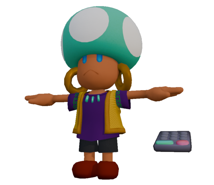 Download ZIP Archive - Mario Customs